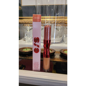 O/S Nude & Red Velvet Flex Cream & Cushion Gloss